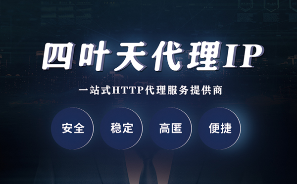 【金坛代理IP】代理ip客户端使用教程