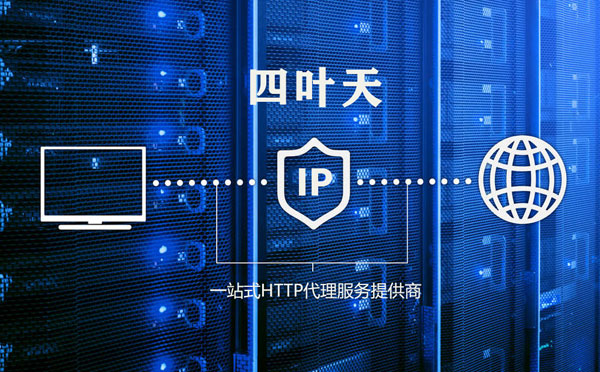 【金坛代理IP】代理IP的主要用途和使用注意事项